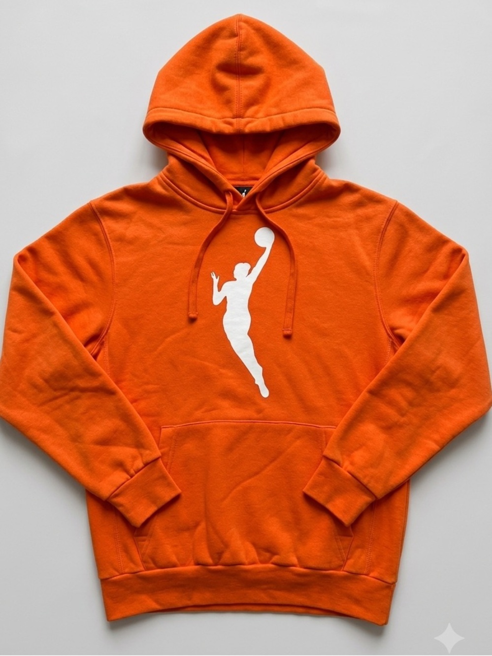Nike WNBA hoodie